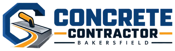 Concrete Contractor Bakersfield